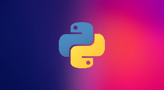 for loop in python